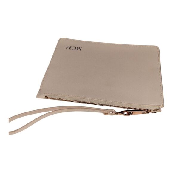 Tde. The Daily Edited Pink Pouch MCM - Picture 4 of 7